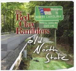Old North State - The Red Clay Ramblers Old North State - The Red Clay Ramblers