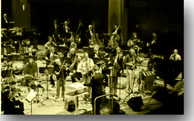 RCR with NC Symphony