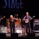 Red Clay Ramblers on Mountain Stage